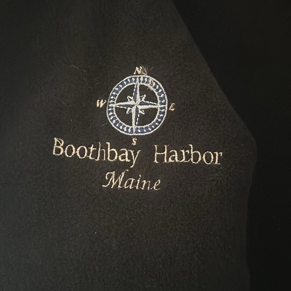 Men’s winter jacket reversible, extra large - Picture 8 of 9